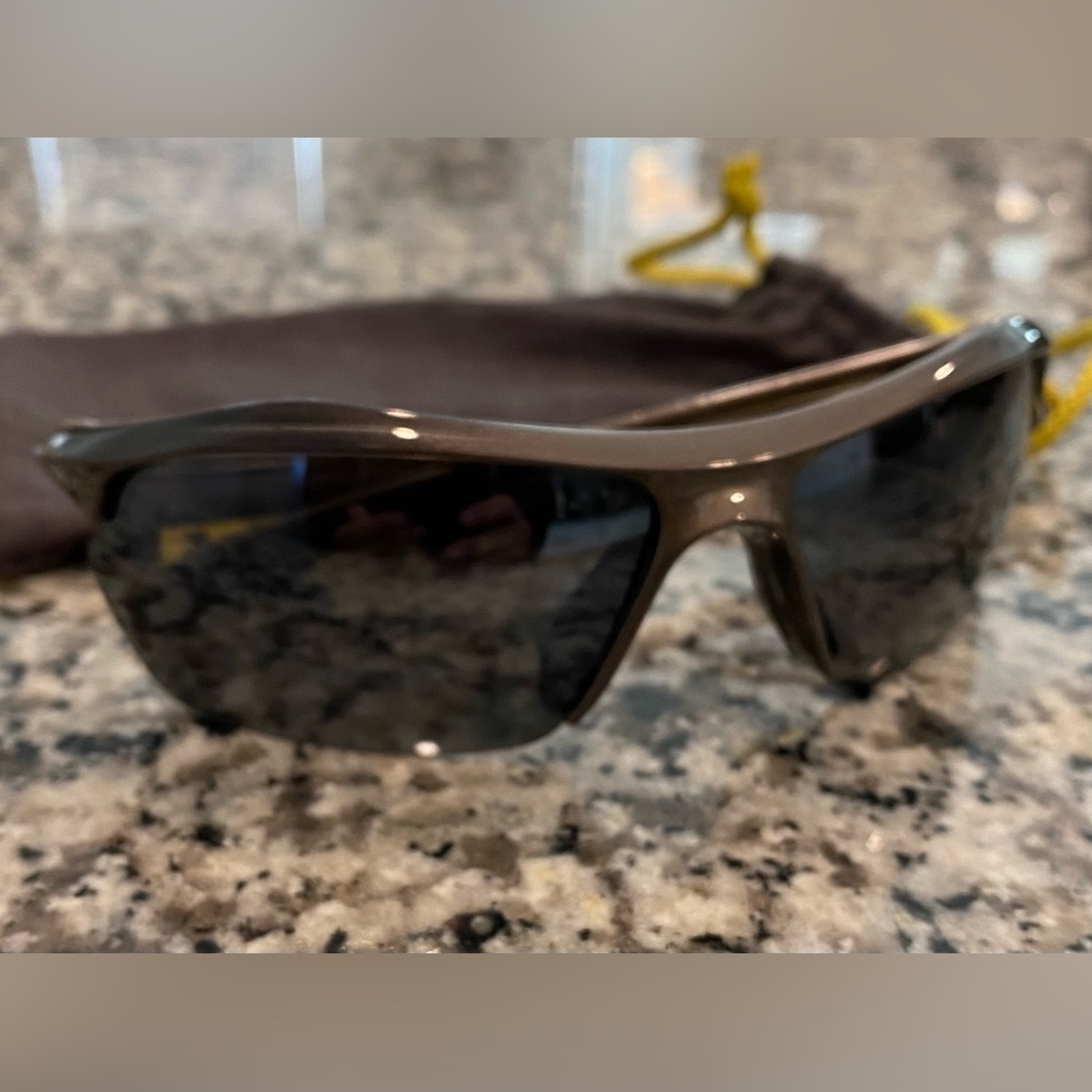 Under Armour Zone XL Sunglasses 8000023-4001